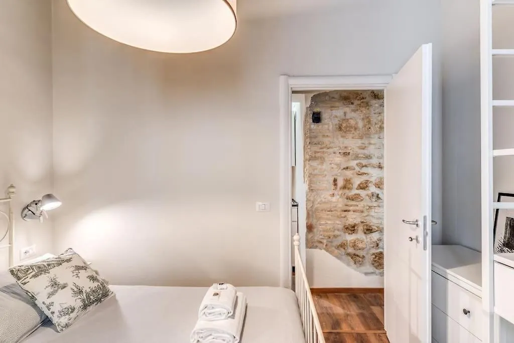 Vicolo Leopardo Suite Trastevere Rome 0*,