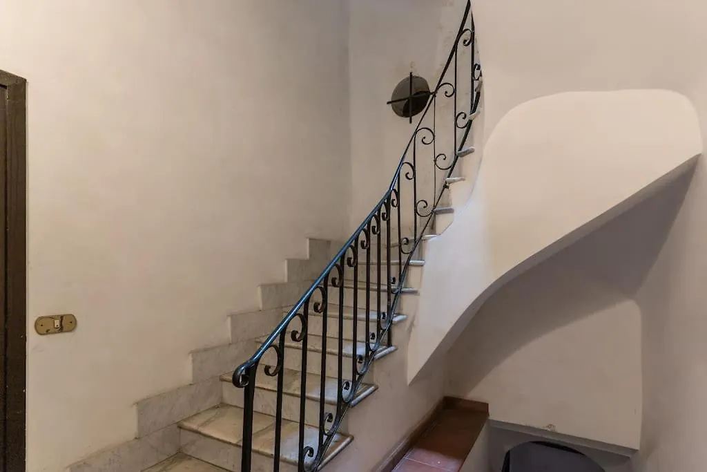 Vicolo Leopardo Suite Trastevere Rome