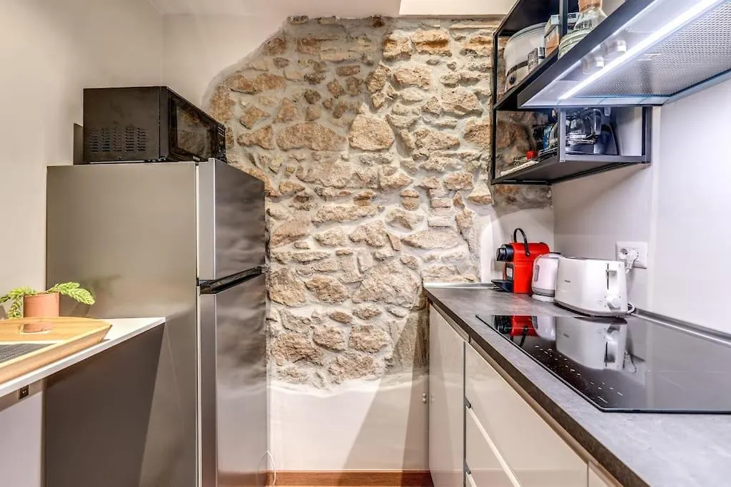 Vicolo Leopardo Suite Trastevere Rom Italien